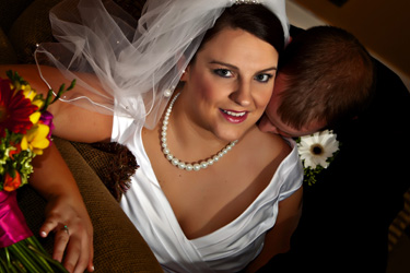 Little Rock wedding pictures