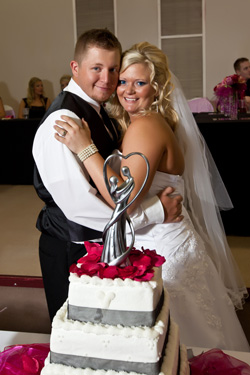 Arkansas wedding Photography