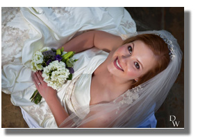 Andrea Little Rock Wedding