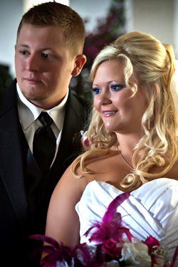 Cabot Arkansas wedding Photography