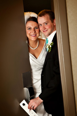 Arkansas wedding Photography peabody