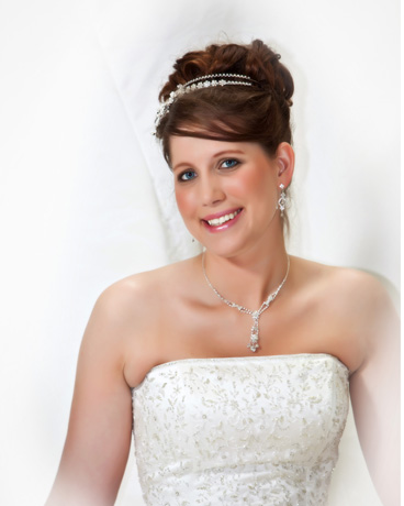 wedding dress photography