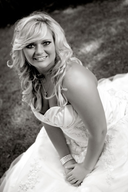 Little Rock Wedding Photograph