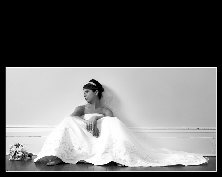 North Little Arkansas Rock Wedding Bridal